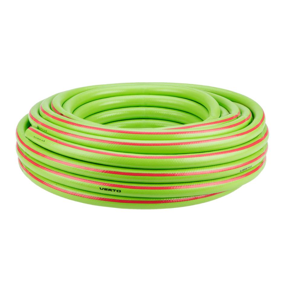 Шланг садовий 20 м, 3/4" PROFESSIONAL VERTO 15G823 Шланг садовий 20 м, 3/4" PROFESSIONAL VERTO 15G823