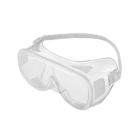 Окуляри захисні INTERTOOL SP-0021 Окуляри захисні INTERTOOL SP-0021