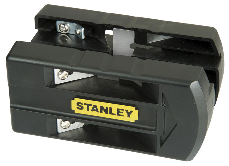 Тример для обробки кромок ламінованих матеріалів STANLEY STHT0-16139 Тример для обробки кромок ламінованих матеріалів STANLEY STHT0-16139