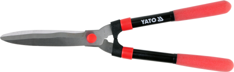 Ножиці для кущів 520 мм Yato YT-8821 Ножиці для кущів 520 мм Yato YT-8821