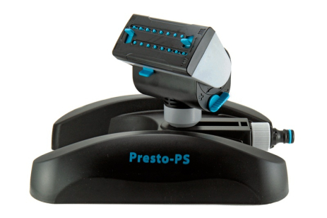 Дощувач Presto-PS осцилюючий Турбо (7817) осцилюючий (7817) Дощувач Presto-PS осцилюючий Турбо (7817) осцилюючий (7817)