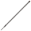 Бур SDS-Plus, 24×600 мм INTERTOOL SD-2460