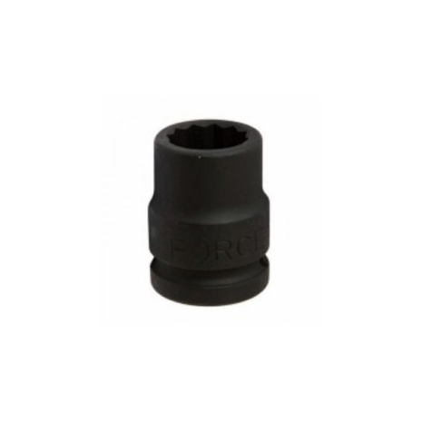 Головка ударна 3/4", Е24 FORSAGE F-46624 Головка ударна 3/4", Е24 FORSAGE F-46624