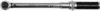 Ключ динамометрический : квадрат 3/8", F= 10 - 60 Нм, L= 362-385 мм Yato YT-07731