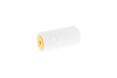 Валик малярный Velour 50 x 15 x 4 мм, Ø 6 мм MASTERTOOL 92-4603