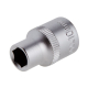Головка шестигранна 1/2", 10мм*38мм. INTERTOOL ET-2010 Головка шестигранна 1/2", 10мм*38мм. INTERTOOL ET-2010