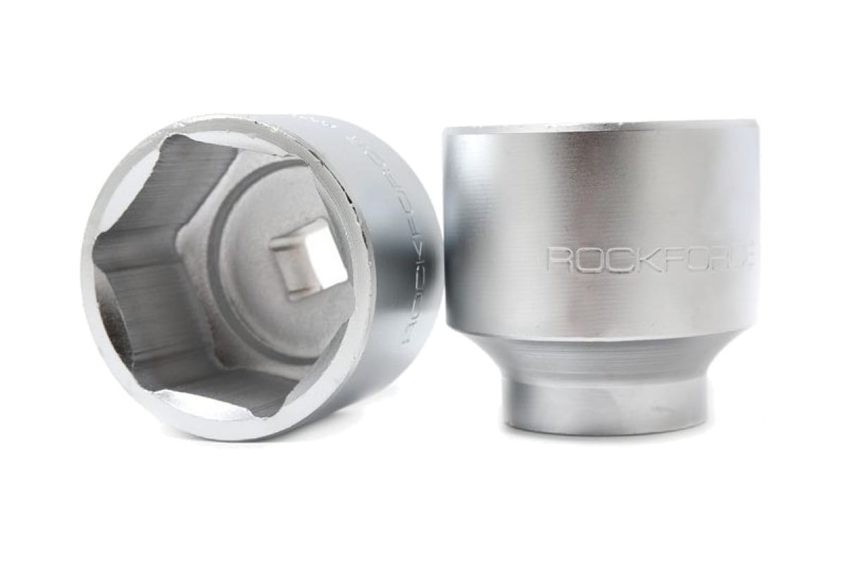 Головка 30мм 3/4" 6гр. ROCKFORCE RF-56530 Головка 30мм 3/4" 6гр. ROCKFORCE RF-56530