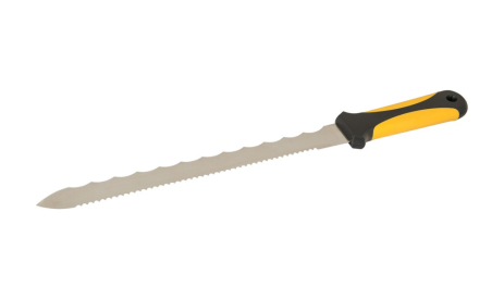 Ніж для мінеральної вати MASTERTOOL 14-2715 Ніж для мінеральної вати MASTERTOOL 14-2715