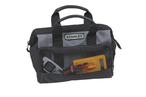 Сумка для інструментів "Basic" 12" STANLEY 1-93-330 Сумка для інструментів "Basic" 12" STANLEY 1-93-330
