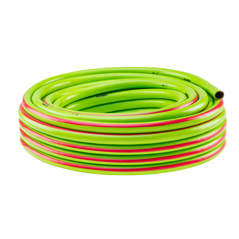 Шланг садовий 1/2" PROFESSIONAL Verto 15G820 Шланг садовий 1/2" PROFESSIONAL Verto 15G820