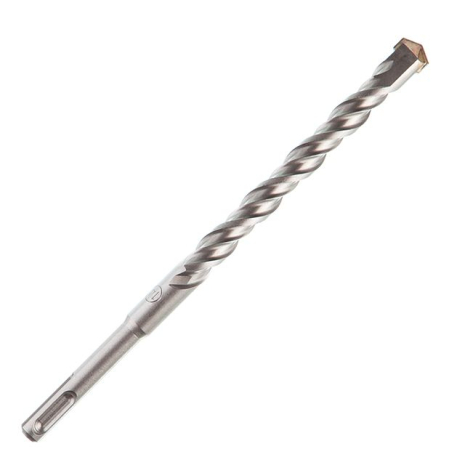 Бур SDS-Plus, 14×210 мм INTERTOOL SD-1421