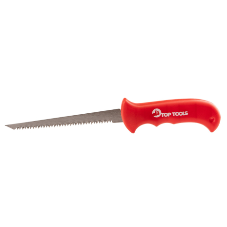 Ножівка з гіпсокартону Top Tools 10A715