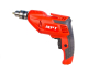 Дрель PROFI 10 мм 400 Вт 0-3000 об/мин MASTERTOOL MED4006