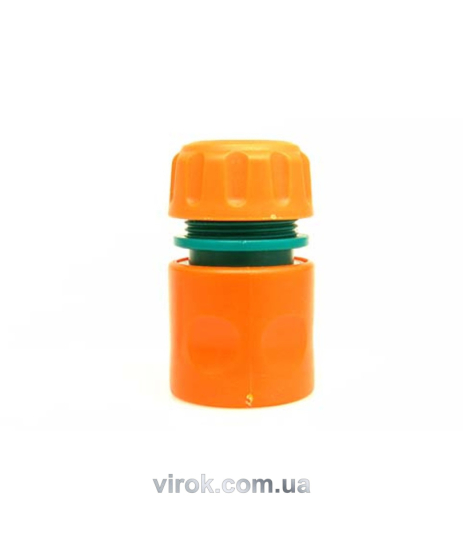 Муфта быстросъемная FLO 3/4" Vorel 89224 Муфта быстросъемная FLO 3/4" Vorel 89224