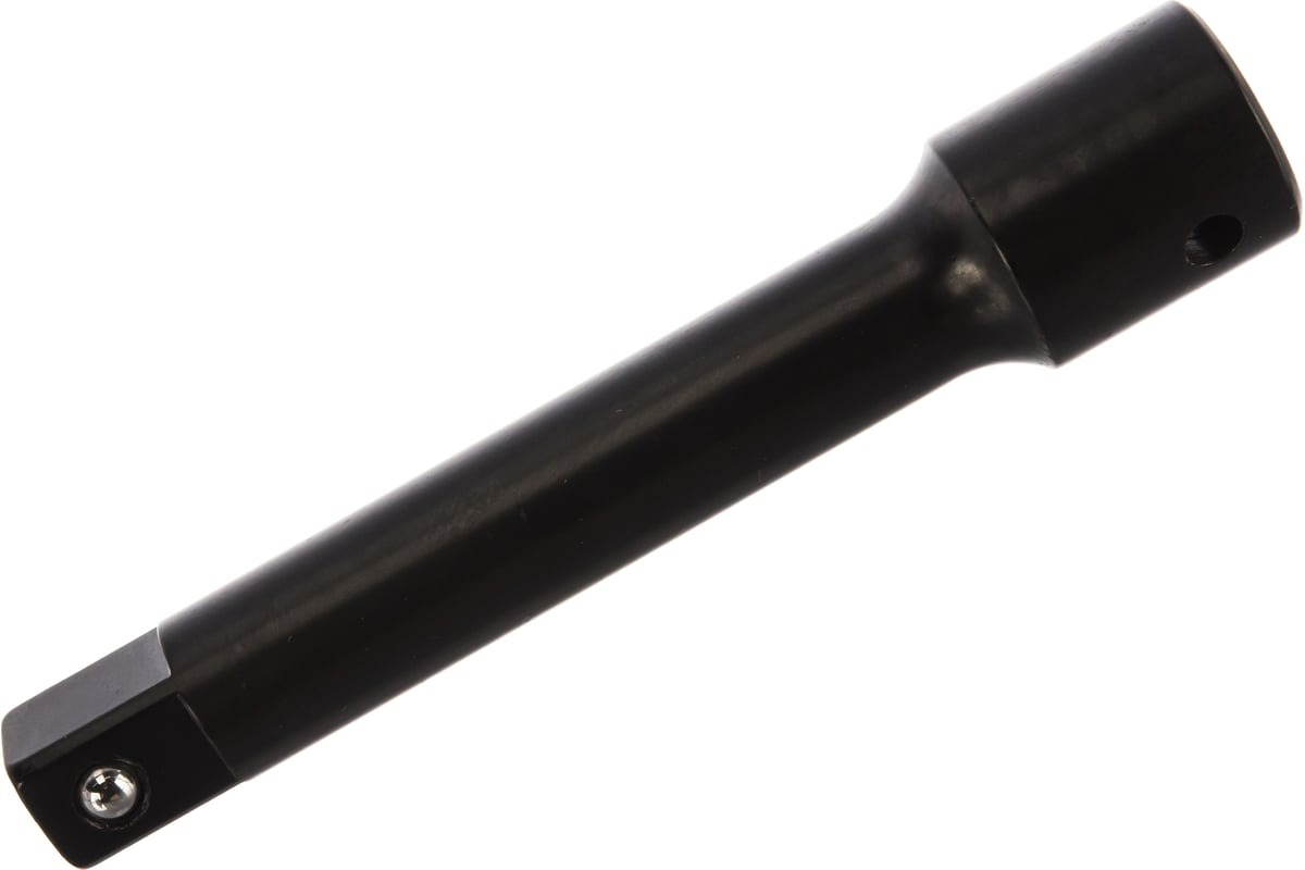 Удлинитель ударный 100мм, 1/4" FORSAGE F-8042100MPB Удлинитель ударный 100мм, 1/4" FORSAGE F-8042100MPB