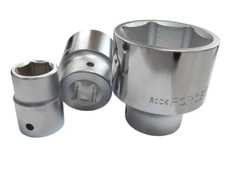 Головка 36мм 3/4" 6гр. ROCKFORCE FORSAGE RF-56536 Головка 36мм 3/4" 6гр. ROCKFORCE FORSAGE RF-56536
