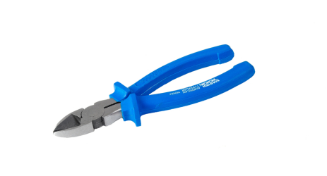 Бокорезы American type 180 мм C45/HRC 44~48 MASTERTOOL 22-1180 Бокорезы American type 180 мм C45/HRC 44~48 MASTERTOOL 22-1180