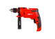 Дрель ударная PROFI 13 мм 800 Вт 0-2800 об/мин 44800 уд/мин MASTERTOOL MID8006 Дрель ударная PROFI 13 мм 800 Вт 0-2800 об/мин 44800 уд/мин MASTERTOOL MID8006