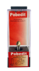Фреза по дереву жолобна напівкругла D-10 мм, d-6 мм Pobedit P-1005-06-10 Фреза по дереву жолобна напівкругла D-10 мм, d-6 мм Pobedit P-1005-06-10