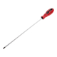 Отвертка крестовая, PH1×300 мм, Cr-V INTERTOOL VT-3142 Отвертка крестовая, PH1×300 мм, Cr-V INTERTOOL VT-3142