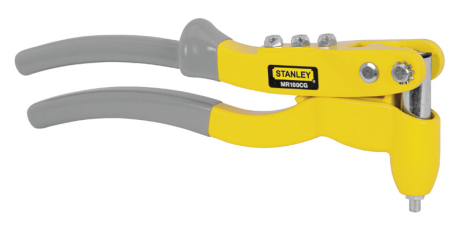 Молоток клепальный "Contractor Grade Riveter" STANLEY 6-MR100 Молоток клепальный "Contractor Grade Riveter" STANLEY 6-MR100