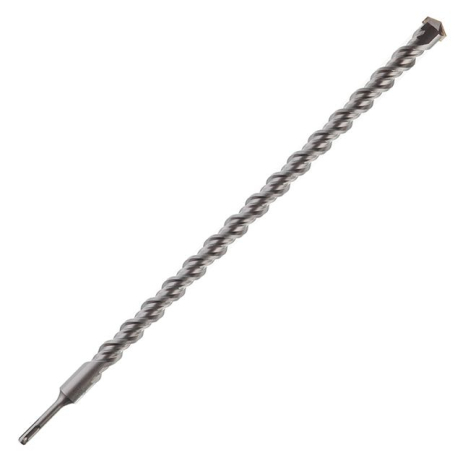 Бур SDS-Plus, 28×600 мм INTERTOOL SD-2860