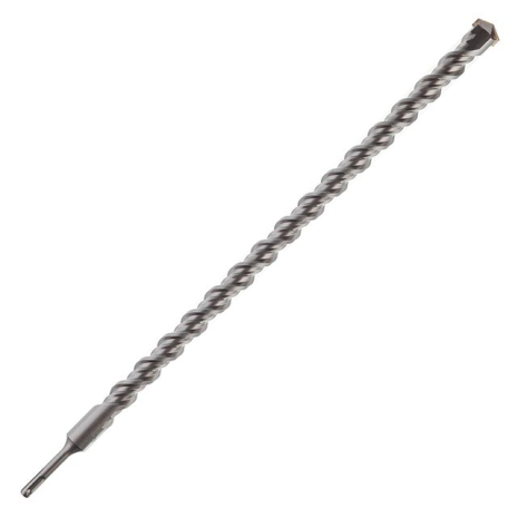 Бур SDS-Plus, 28×600 мм INTERTOOL SD-2860