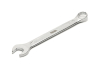 Ключ комбінований COLD FORGED 20 мм 31CrV3 DIN 3113 MASTERTOOL 72-1020 Ключ комбінований COLD FORGED 20 мм 31CrV3 DIN 3113 MASTERTOOL 72-1020