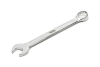 Ключ комбінований COLD FORGED 22 мм 31CrV3 DIN 3113 MASTERTOOL 72-1022 Ключ комбінований COLD FORGED 22 мм 31CrV3 DIN 3113 MASTERTOOL 72-1022