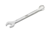 Ключ комбінований COLD FORGED 24 мм 31CrV3 DIN 3113 MASTERTOOL 72-1024 Ключ комбінований COLD FORGED 24 мм 31CrV3 DIN 3113 MASTERTOOL 72-1024
