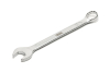 Ключ комбінований COLD FORGED 27 мм 31CrV3 DIN 3113 MASTERTOOL 72-1027 Ключ комбінований COLD FORGED 27 мм 31CrV3 DIN 3113 MASTERTOOL 72-1027