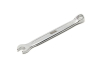 Ключ комбінований COLD FORGED 7 мм 31CrV3 DIN 3113 MASTERTOOL 72-1007 Ключ комбінований COLD FORGED 7 мм 31CrV3 DIN 3113 MASTERTOOL 72-1007