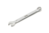 Ключ комбінований COLD FORGED 9 мм 31CrV3 DIN 3113 MASTERTOOL 72-1009 Ключ комбінований COLD FORGED 9 мм 31CrV3 DIN 3113 MASTERTOOL 72-1009