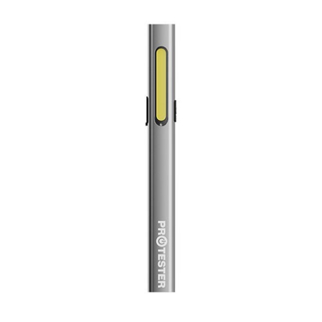 Фонарь светодиодный алюминиевый (COB+LED) Pen Light (Made in GERMANY) L-0204W Фонарь светодиодный алюминиевый (COB+LED) Pen Light (Made in GERMANY) L-0204W