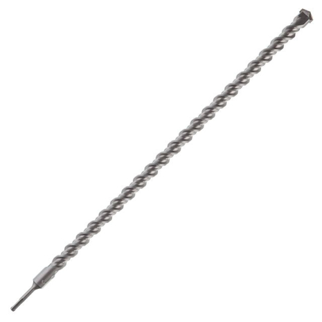 Бур SDS-Plus, 30×800 мм INTERTOOL SD-3080