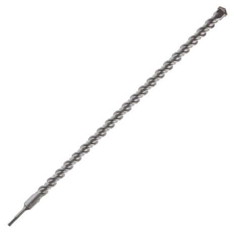 Бур SDS-Plus, 30×800 мм INTERTOOL SD-3080
