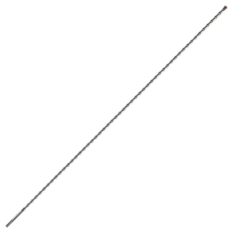 Бур SDS-Plus, 12×1000 мм INTERTOOL SD-12100