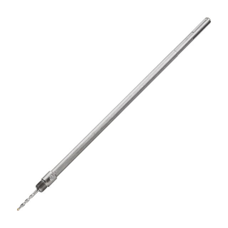 Переходник SDS-Max для коронок по бетону, 600 мм INTERTOOL SD-0438