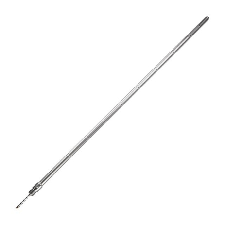 Перехідник SDS-Max для коронок по бетону, 1000 мм INTERTOOL SD-0440