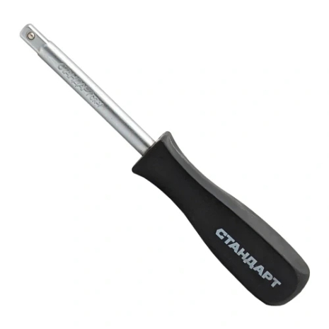 Викрутка викрутка 1/4" СТАНДАРТ VO14ST