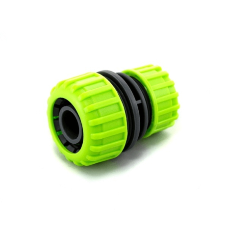 З'єднання Presto-PS муфта перехідна для шлангів 1/2-3/4 дюйми (5708G) З'єднання Presto-PS муфта перехідна для шлангів 1/2-3/4 дюйми (5708G)