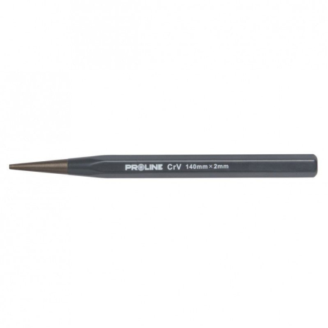 Пробійник конусний 4 х 150мм PROLINE 31354 Пробійник конусний 4 х 150мм PROLINE 31354