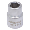 Головка 19мм 3/4" 6гр. FORSAGE F-56519 Головка 19мм 3/4" 6гр. FORSAGE F-56519