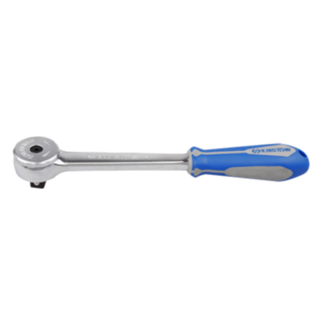 Тріскачка 1/2" 250мм 72 зуби 4759-10G KING TONY Тріскачка 1/2" 250мм 72 зуби 4759-10G KING TONY