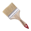 Кисть флейцевая 102*10.5*55мм INTERTOOL KT-1302 Кисть флейцевая 102*10.5*55мм INTERTOOL KT-1302