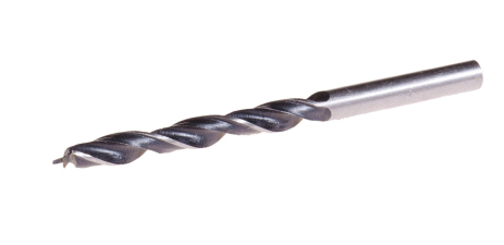 Сверло для дерева 7х95 мм MASTERTOOL 2-22-079 Сверло для дерева 7х95 мм MASTERTOOL 2-22-079