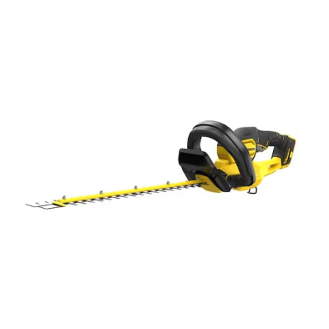 Кущоріз акумуляторний FATMAX V20 (Без акумулятора) STANLEY SFMCHT855B-XJ Кущоріз акумуляторний FATMAX V20 (Без акумулятора) STANLEY SFMCHT855B-XJ