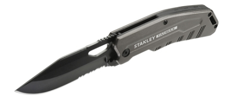 Нож раскладной 203 мм карманный, серия Fatmax Premium STANLEY FMHT0-10312 Нож раскладной 203 мм карманный, серия Fatmax Premium STANLEY FMHT0-10312
