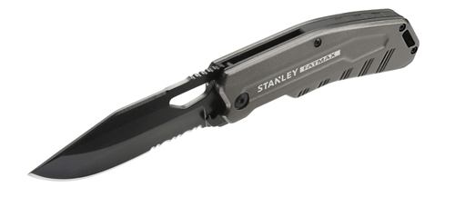 Ніж розкладний 203 мм кишеньковий, серія Fatmax Premium STANLEY FMHT0-10312 Ніж розкладний 203 мм кишеньковий, серія Fatmax Premium STANLEY FMHT0-10312