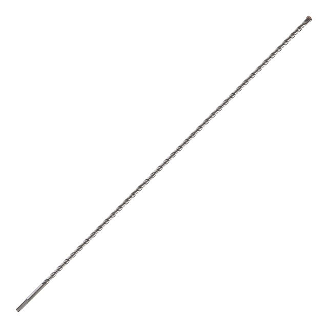 Бур SDS-Plus, 12×800 мм INTERTOOL SD-1280 Бур SDS-Plus, 12×800 мм INTERTOOL SD-1280